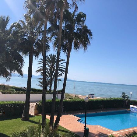 Apartamento De Playa Денія Екстер'єр фото
