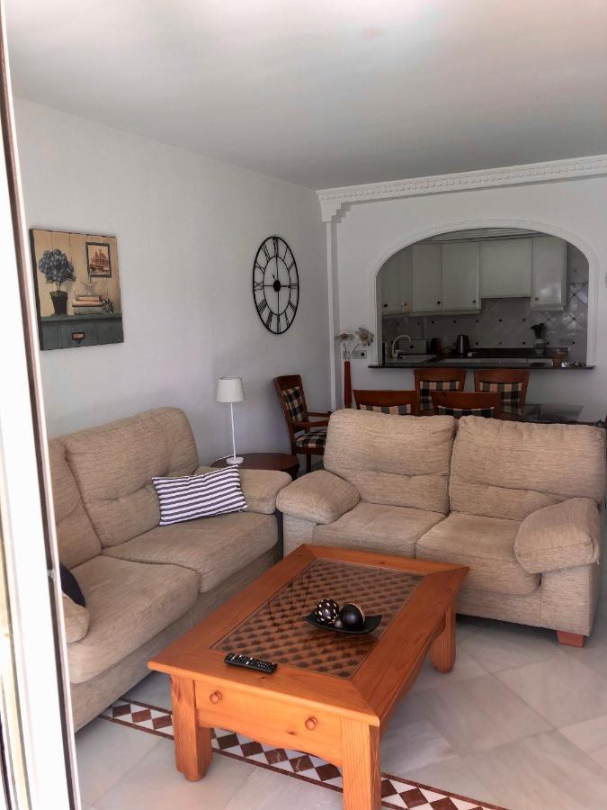 Apartamento De Playa Денія Екстер'єр фото