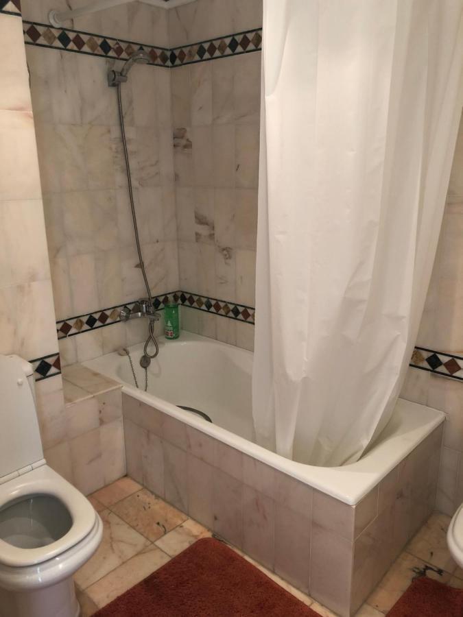 Apartamento De Playa Денія Екстер'єр фото