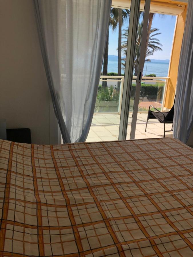 Apartamento De Playa Денія Екстер'єр фото