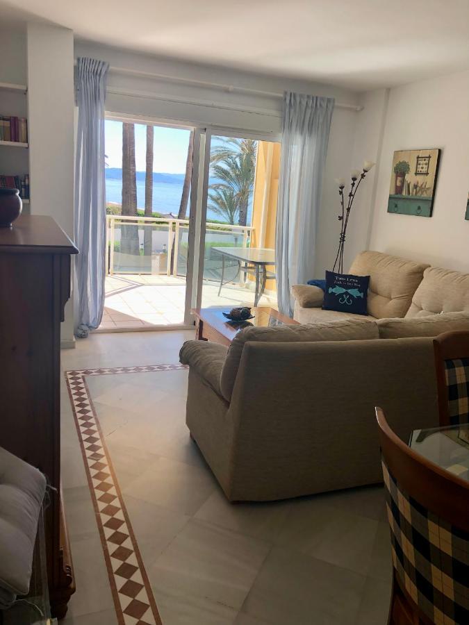 Apartamento De Playa Денія Екстер'єр фото