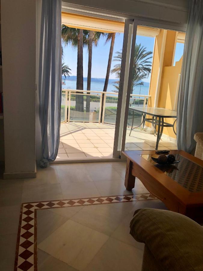 Apartamento De Playa Денія Екстер'єр фото