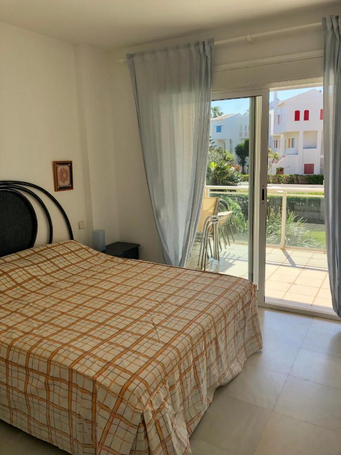 Apartamento De Playa Денія Екстер'єр фото