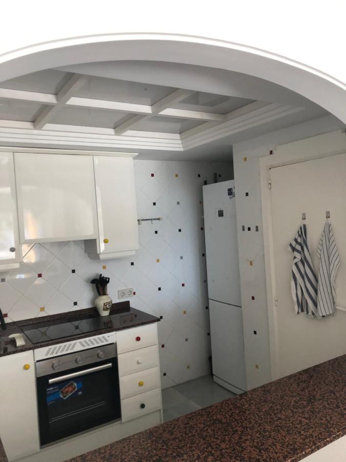 Apartamento De Playa Денія Екстер'єр фото
