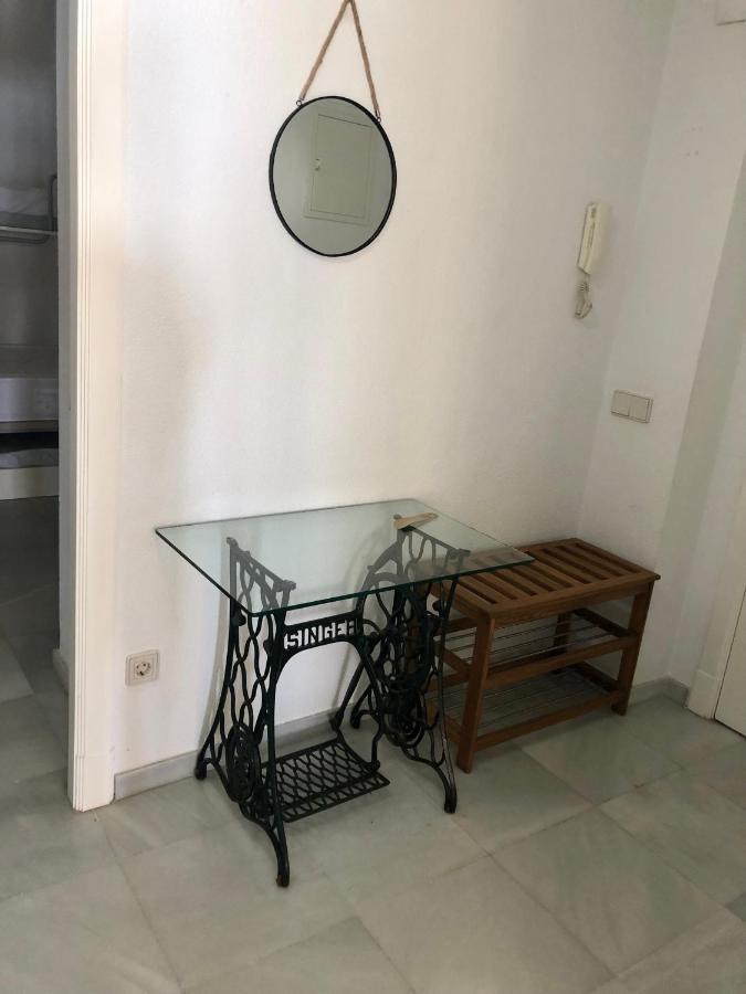 Apartamento De Playa Денія Екстер'єр фото