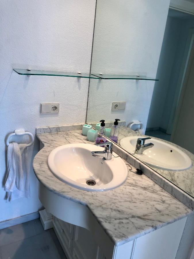 Apartamento De Playa Денія Екстер'єр фото