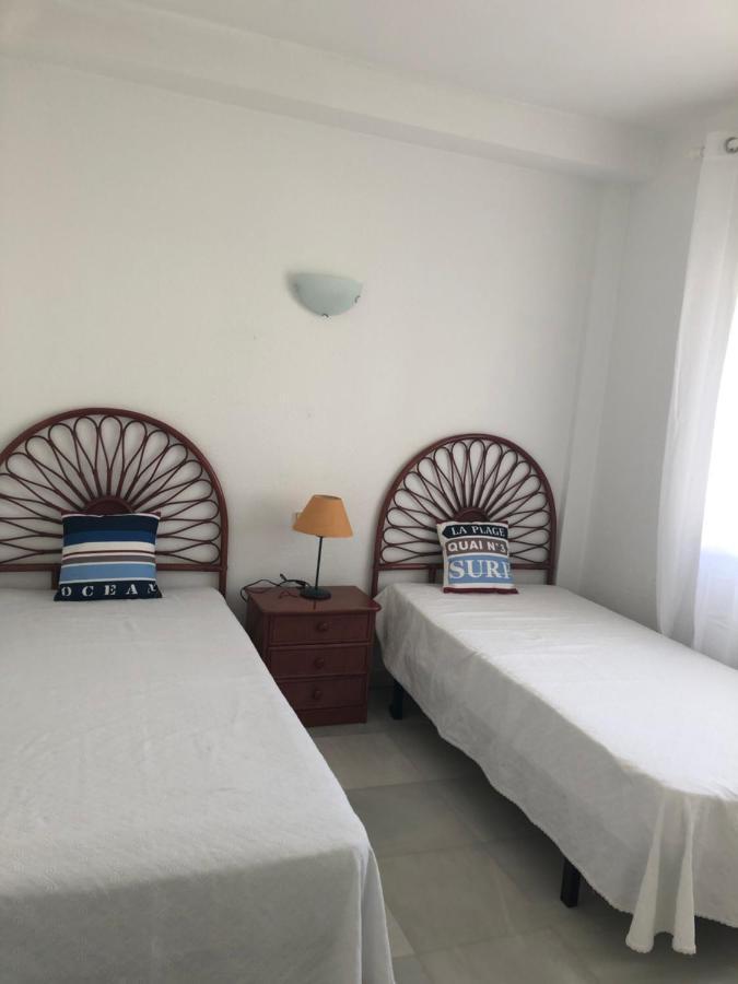 Apartamento De Playa Денія Екстер'єр фото
