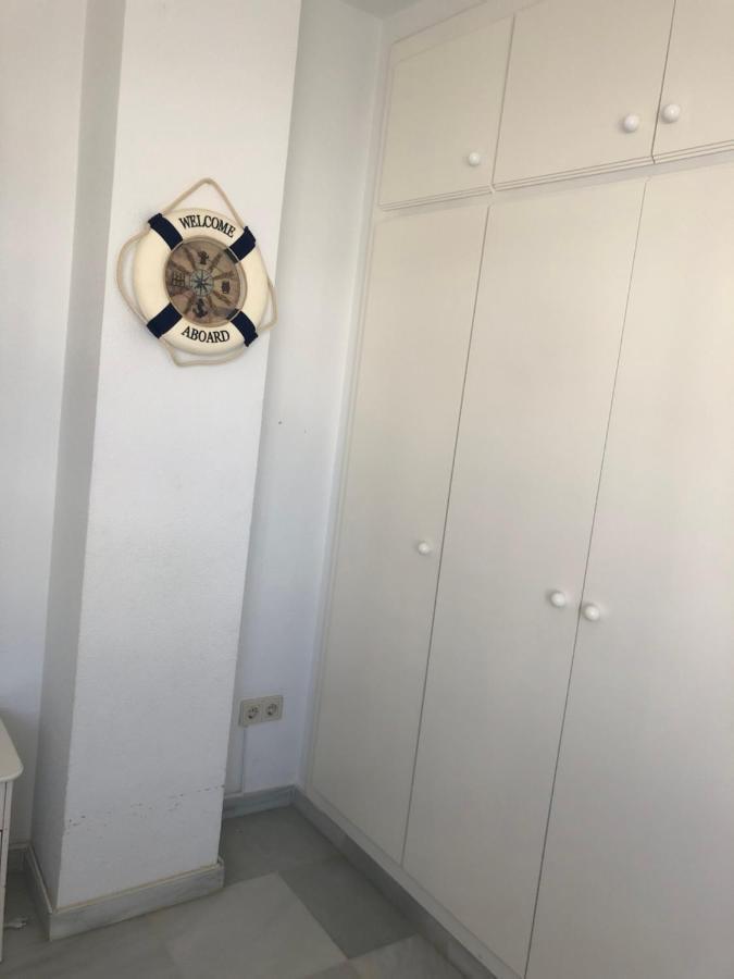 Apartamento De Playa Денія Екстер'єр фото