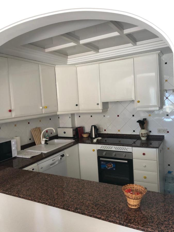 Apartamento De Playa Денія Екстер'єр фото
