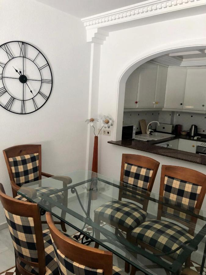 Apartamento De Playa Денія Екстер'єр фото